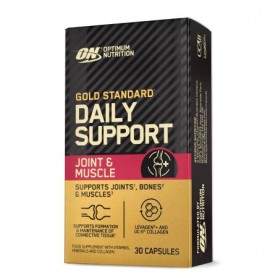Optimum Nutrition Gold Standard Daily Support Joint & Muscle 30 Capsules Vitamins & Minerals - 1