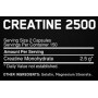 Optimum Nutrition Créatine 2500 (200 gélules) Créatine - 2