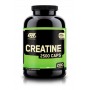 Optimum Nutrition Créatine 2500 (200 capsules) Créatine - 1