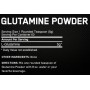 Optimum Nutrition Glutamine Powder 1050g Can Amino Acids - 2