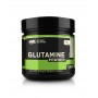 Optimum Nutrition Glutamine Powder 630g boîte d'acides aminés - 1