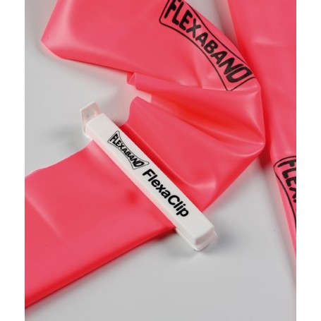 Flexaband FlexaClip-Gymnastikbänder-Shark Fitness AG