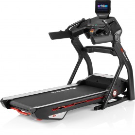 Bowflex T25 Treadmill Treadmill - 1
