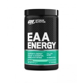 Optimum Nutrition EAA Energy 432g Amino Acids - 1