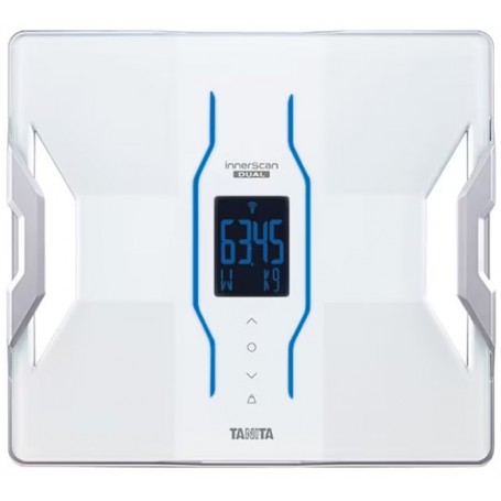 Tanita RD-953 body composition monitor, white-Measuring instruments-Shark Fitness AG