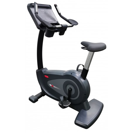Circle Fitness B8 LED Ergometer-Ergometer / exercise bike-Shark Fitness AG