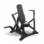 Impulse Fitness Seated Chest Press (IFP1201-WX) Shark Fitness - 1