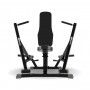 Impulse Fitness Seated Chest Press (IFP1201-WX) Shark Fitness - 2