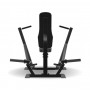 Impulse Fitness Seated Chest Press (IFP1201-WX) Shark Fitness - 3