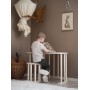 Fitwood Stool LUOTO Birch Kids, Fun and Outdoor - 21
