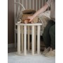 Fitwood Stool LUOTO Birch Kids, Fun and Outdoor - 24