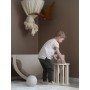 Fitwood Stool LUOTO Bouleau Kids, Fun et Outdoor - 26