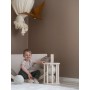Fitwood Stool LUOTO Bouleau Kids, Fun et Outdoor - 27