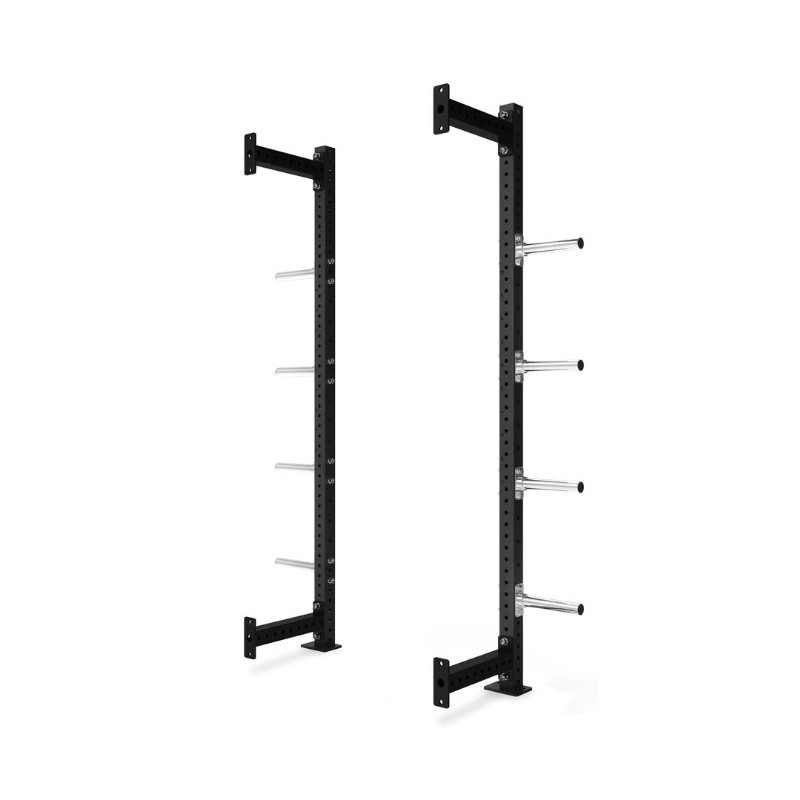 Helix Fixed Power Rack JF-FPR Option - Weight Storage Attachment (JF-FPRWS)