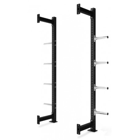 Helix Fixed Power Rack JF-FPR Option - Weight Storage Attachment (JF-FPRWS)-Rack and multi-press-Shark Fitness AG