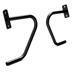 Helix Rack - Angled Handle Attachment (JF-AH) Rack and Multi-Press Option - 1