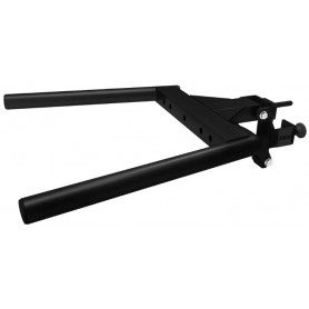 Helix Rack Option - Dipping Bar Attachment (JF-DB) Rack and Multi-Press - 1