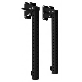 Helix Rack Option - Jammer Arm Attachment (JF-JA) Rack and Multi-Press - 1