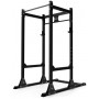 Jordan Helix Power Rack with Safety Bar and J-Hooks (JF-PR) Rack and Multi-Press - 1
