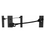 Helix Rack - Safety Strap System (JF-SSS) Rack and Multi-Press Option - 1