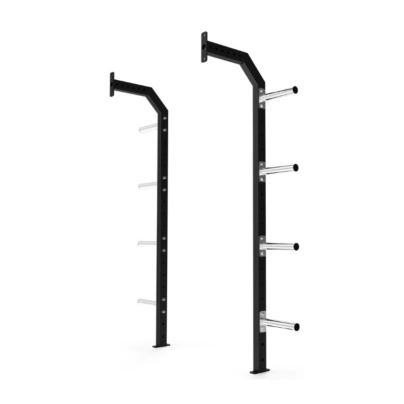 Option for Helix Power Rack JF-PR: Attachment for weight storage (JF-PRWS)