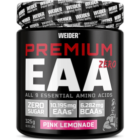 Weider EAA powder 325g can Amino acids - 1