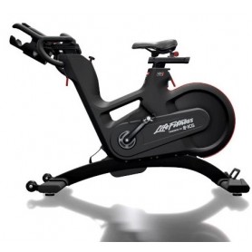 Life Fitness powered by ICG IC7 Indoor Cycle avec WattRate® TFT 2.0 - Modèle 2023 Indoor Cycle - 5