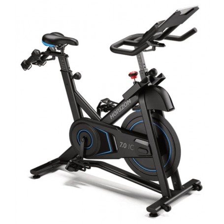 Horizon Fitness 7.0IC Indoor Cycle-Indoor Cycle-Shark Fitness AG
