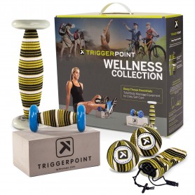 Trigger Point Wellness Collection Massage products - 1