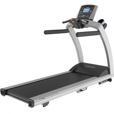 Life Fitness T5 Go Treadmill-Treadmill-Shark Fitness AG