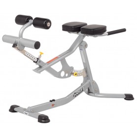 Hoist Fitness AB-Back Roman Chair - Hyperextension (HF-5664) Trainingsbänke - 1