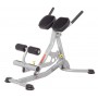 Hoist Fitness AB-Back Roman Chair - Hyperextension (HF-5664) Training Benches - 2