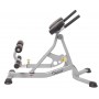 Hoist Fitness AB-Back Roman Chair - Hyperextension (HF-5664) Training Benches - 4
