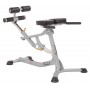 Hoist Fitness AB-Back Roman Chair - Hyperextension (HF-5664) Training Benches - 5