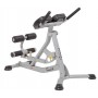 Hoist Fitness AB-Back Roman Chair - Hyperextension (HF-5664) Training Benches - 6