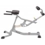 Hoist Fitness AB-Back Roman Chair - Hyperextension (HF-5664) Training Benches - 8