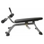 Hoist Fitness adjustable abdominal bench (HF-5264) Training benches - 2