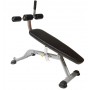 Hoist Fitness adjustable abdominal bench (HF-5264) Training benches - 3