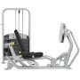 Hoist Fitness freestanding leg press (HV-LP-FSK-RLP) single station insert weight - 3