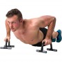 Push Up bar pull-up and push-up aids - 3