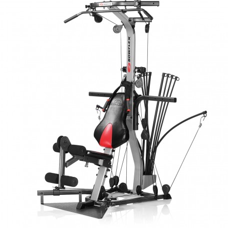 Bowflex station de musculation Xtreme 2 SE-Multi-Gym-Shark Fitness AG