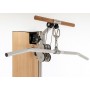 Option for SlimBeam: lat pull upgrade set cable pull stations - 2