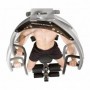 Bodycraft Set Offer - Elite Gym V5 with Circle Fitness B8 Ergometer Multistations - 2