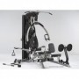 Offre de set Bodycraft - Elite Gym V5 avec Circle Fitness B8 ergomètre multistations - 7