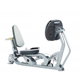 Hoist Option pour V4 Elite Gym/Mi1 : V Ride presse jambes (HV-RLP) Multistations - 1