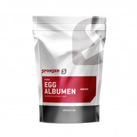 Sponser Egg Albumen Sachet de 1000g Acides aminés - 1
