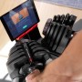 Bowflex SelectTech Stand with Media Rack Adjustable Dumbbell Systems - 9