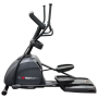 Circle Fitness E7 LED Crosstrainer, schwarz (2023) Elliptical - 7