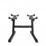 Set offer - NÜOBELL Dumbbells 2-32kg with stand and Body Solid Universal Bench GFID31 Adjustable Dumbbell Systems - 14