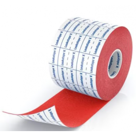Leukotape K elastic tape bandage 5cmx5m Shark Fitness - 3
